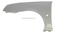 Ford Fiesta Fender LH JTFD026-7-01L