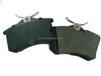 Volkswagen, Peugeot  Brake Pad