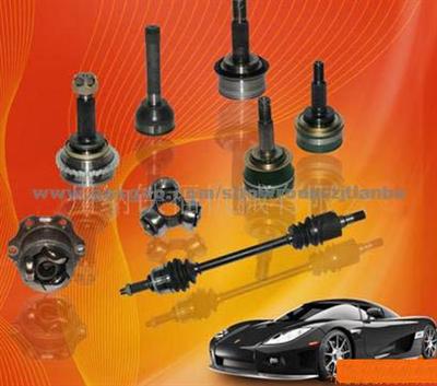 CV Axle