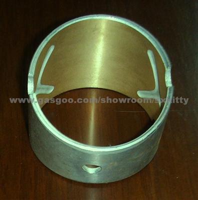 Steel Backing Bronze Bushing