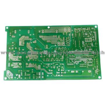 Rigid Printed Circuit Board