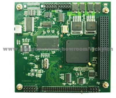 PCB Assembly