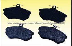 Brake Pad