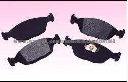 Brake Pad