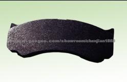 Brake Pad