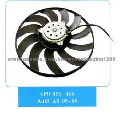 Cooling Fan 4F0 959 455