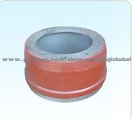 Brake Drum for Man Truck