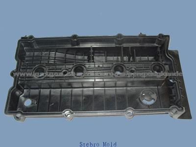 Die Casting Mold