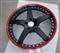 3 Pcs Forged Wheel