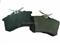 Volkswagen, Peugeot  Brake Pad