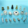 Automotives CNC metal parts