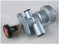 Maxi brake  valve