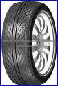 Semi-steel radial tire