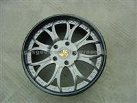 Alloy Wheel