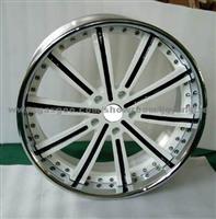 Audi Alloy Wheel