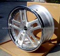 Alloy Wheel