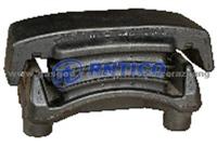 Engine Mounting for MAN  81962100555/81962100548