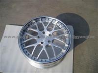 Alloy Wheel