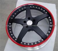 Alloy Wheel