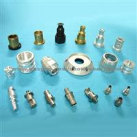 Automotives CNC metal parts