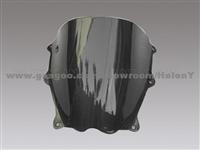 Carbon Fiber Windscreen