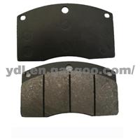 Auto Brake Disc