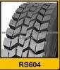 Truck Tyre