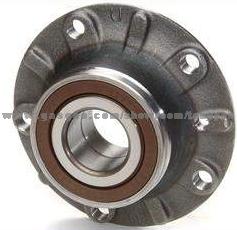 Wheel Hub for BMW