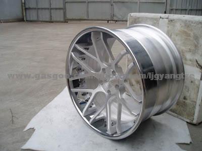 Alloy Wheel