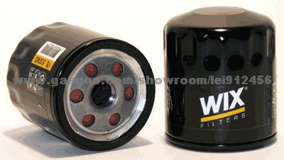Oil Filter 93156300