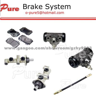 O-pure Mercedes-Benz and BMW spare parts