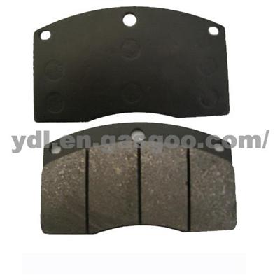 Auto Brake Disc