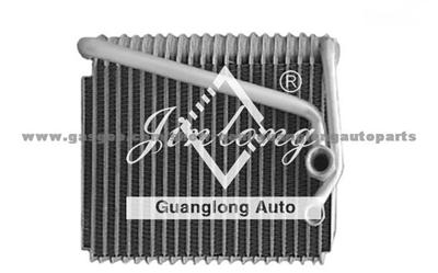 Evaporator for FIat