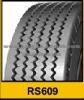 Truck Tyre