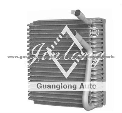 Evaporator for  Volvo