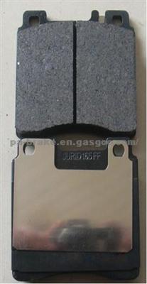 Brake Pad for MERCEDES  Benz 0024201220