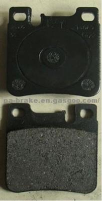 Benz(e-class,s-class,clk)  Brake Pad  0024201220