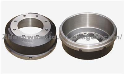 Benz Brake Drum