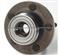 Wheel Hub for VOLVO 513128