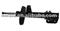 Shock Absorber for Opel Omega B (25_, 26_, 27_)