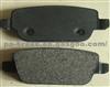 MITSUBISHI LANCER, OUTLANDER BRAKE PAD D1037-7940, WVA24014