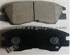 BRAKE PAD for MITSUBISHI, HYUNDAI MB500814 MR389523 MR389523