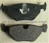 BMW 5 E39 SERIES Brake Pad D6927286 VA21691