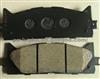 Toyota Camry Brake Pad 04465- 06080, 04465- 06100, D1293- 8331