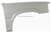 Mazda B2000-B2200  Fender RH JTMA001-01R