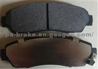 HONDA Brake Pad 45022SHJA50, 45022SHJA00