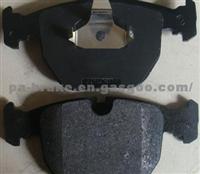 BMW Brake Pad 34112282090  WVA21486