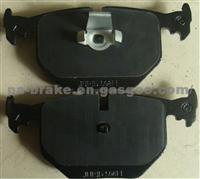 BMW RANGER ROVER Brake Pad D6837427 Wva21487