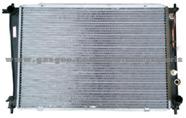 Radiator for  Hyundai H1