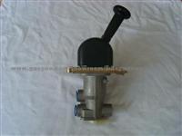 Hand Brake Valve-CA153